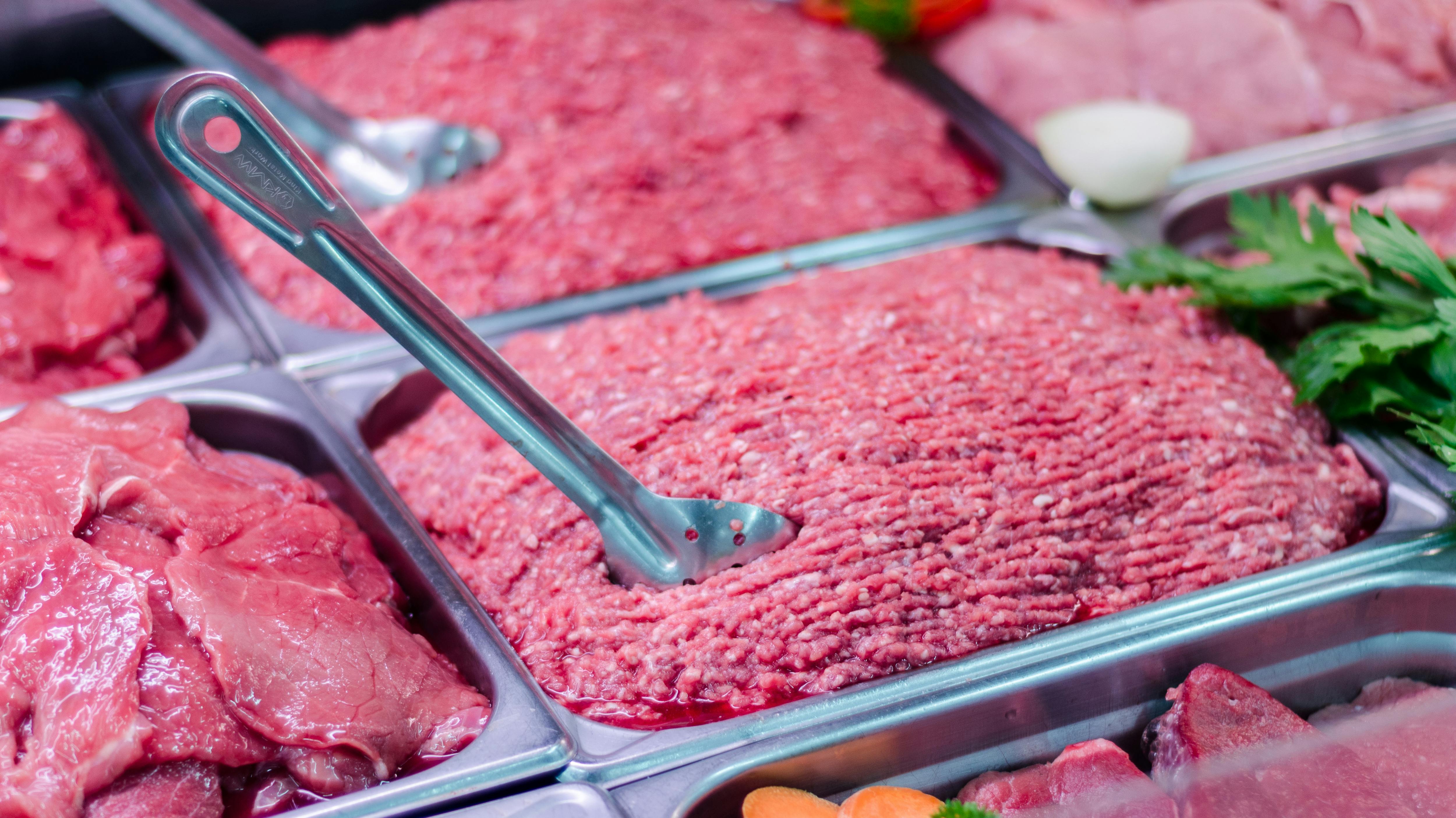 Wagyu Beef